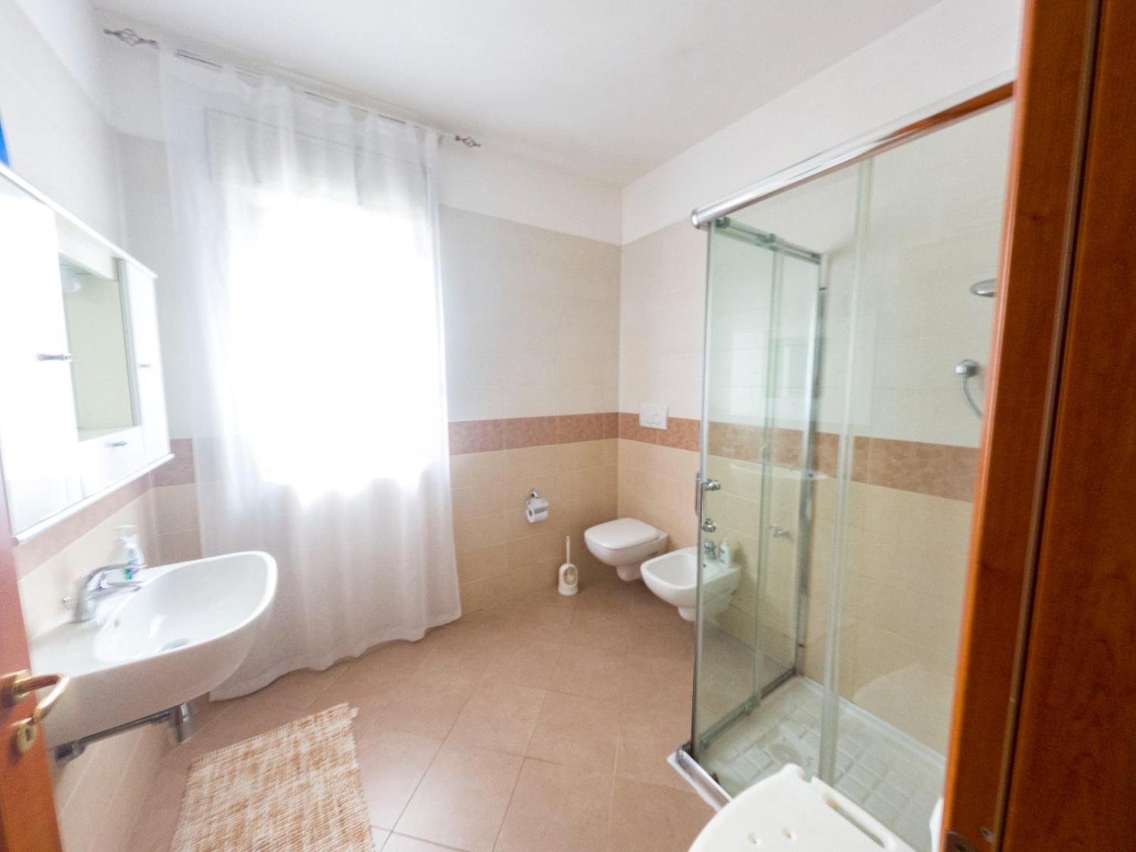 Residence Calle Del Porto มันเฟรโดเนีย ภายนอก รูปภาพ